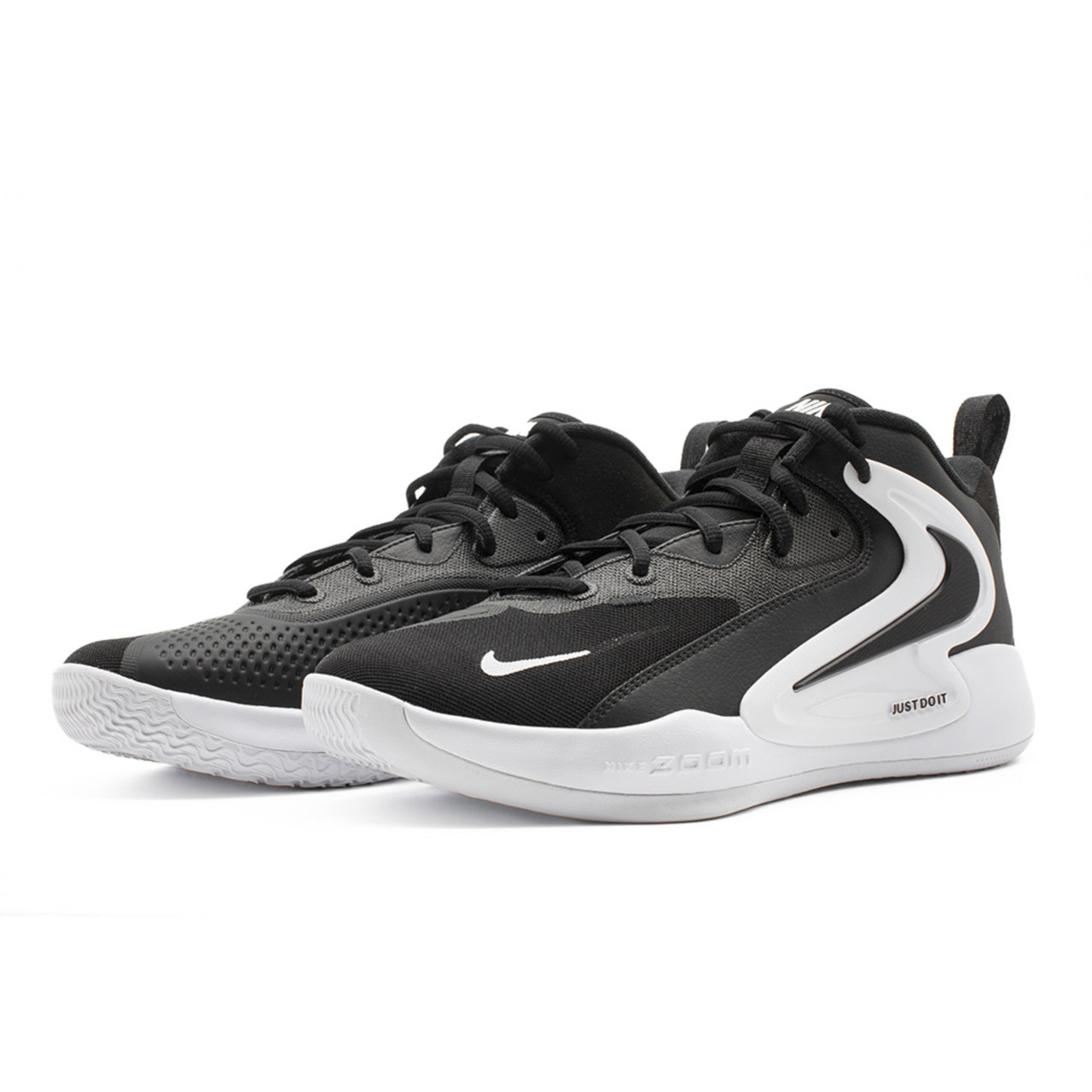 Black/Black